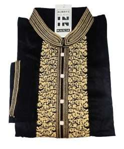 Premium Soft Lawn Punjabi