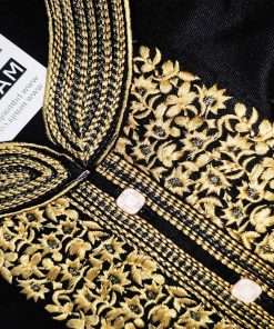 Premium Soft Lawn Punajbi