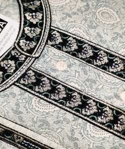 Soft Cottonic Silk Punjabi