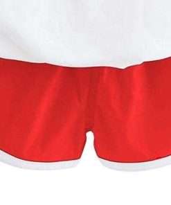 Manja Branded Unisex Baby Cotton Shorts