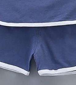 Manja Branded Unisex Baby Cotton Shorts