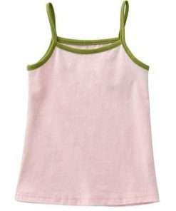 Summer Dress for Baby Girls khaki