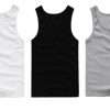 Sleeveless Boys Tops