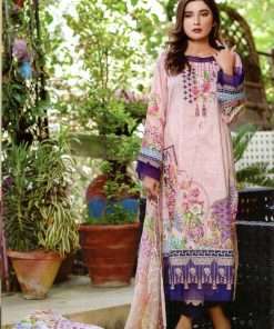 Georgette Aariwork Pakistani Salwar Suits 3 Piece