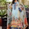 Georgette Aariwork Pakistani Salwar Suits 3 Piece