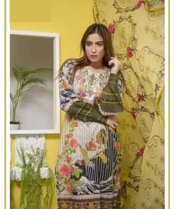 Georgette Aariwork Pakistani Salwar Suits 3 Piece