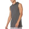 Lightweight Gym Hoodies for Men