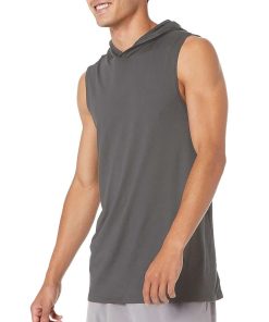 Lightweight Gym Hoodies for Men