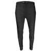Basic Cuffed Trouser for Men