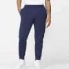 Slim Fit Basic Trouser for Men