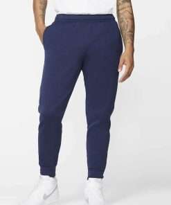 Slim Fit Basic Trouser for Men