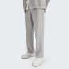 Classic Fit Regular Trousers for Men