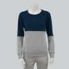 Colour Block Sweatshirt For Men’s