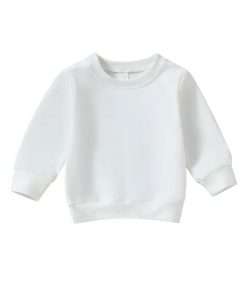 Unisex Sweatshirt For Baby