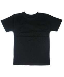 Baby Basic Colour T-shirt