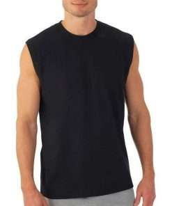 Sleeveless Tee For Men