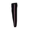 Men’s Contrast Side Taping Cuffed Jogger