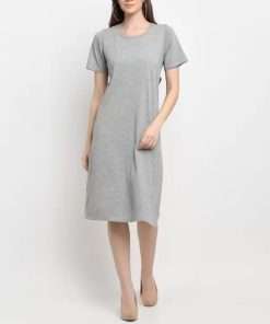 Comfortable Cotton Full Length Nightdress for Women