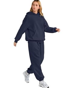 Women's Basic Colour Tracksuit