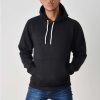 Essential Pullover Hoodies For Men
