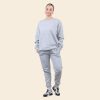 Oversize Tracksuit