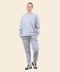Oversize Tracksuit