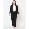 Mock Collar Long Sleeve Tracksuit