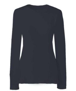 Basic Full Sleeve T-Shirt