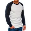 Raglan Sweatshirt