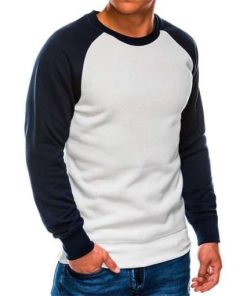 Raglan Sweatshirt