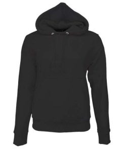 Basic Full Sleeve Pullover Hoodie