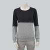 Colour Block Sweatshirt