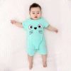 Cartoon-Unisex-Newborn-Baby-Clothes-Pure-Cotton-Summer-Rompers-Kids-Baby-Girl-Jumpsuit