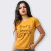Women-T-shirts